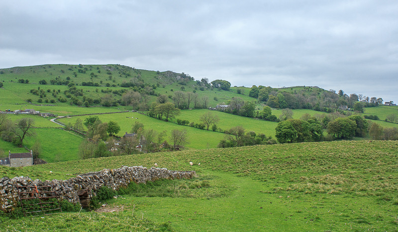 Ecton Hill Ecton Hill